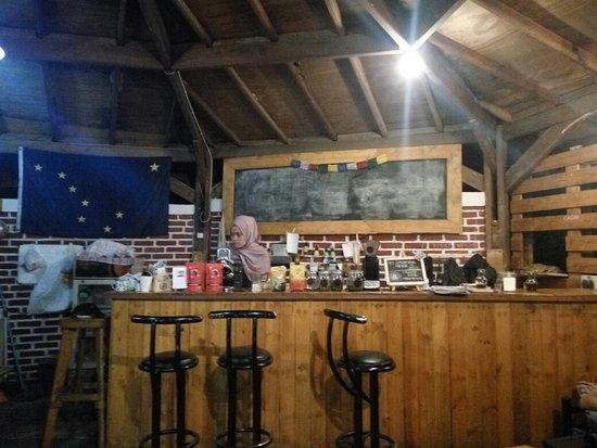 Norrdic House Coffee